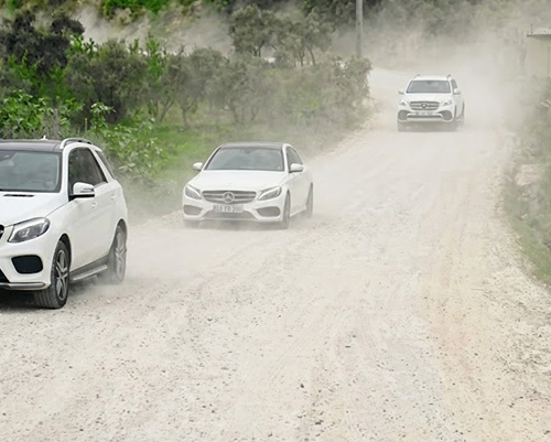 Bursa Detaylı Oto Yıkama