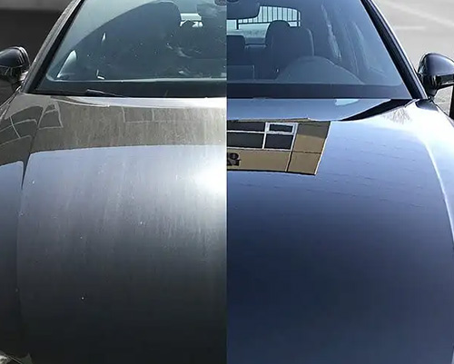 Pasta Cila Uygulaması